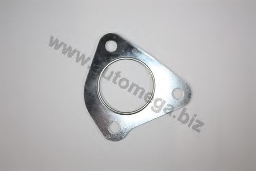 Прокладка, труба выхлопного газа KAGER 290078