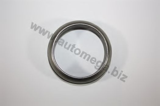 Прокладка, труба выхлопного газа AUTOMEGA 302530137893F