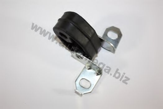 Кронштейн, система выпуска ОГ AUTOMEGA 3025301441J0