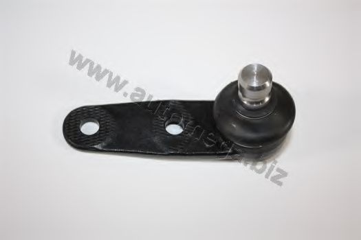 Несущий / направляющий шарнир AUTOMEGA 304070365823E