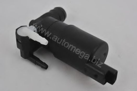 Водяной насос, система очистки окон AUTOMEGA 3044100722
