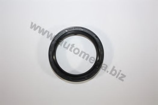Уплотняющее кольцо вала, подшипник ступицы колеса AUTOMEGA 3050106418A0A