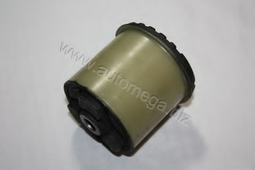 Втулка, балка моста AUTOMEGA 3054020636