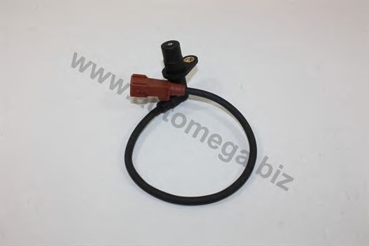 Датчик частоты вращения, управление двигателем AUTOMEGA 30962202090880