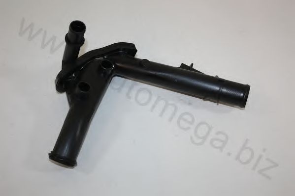 Фланец охлаждающей жидкости AUTOMEGA 3021040737066R