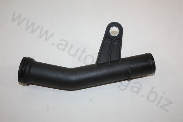 Фланец охлаждающей жидкости AUTOMEGA 30820007130678