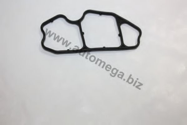 Прокладка, корпус маслянного фильтра AUTOMEGA 1006500953