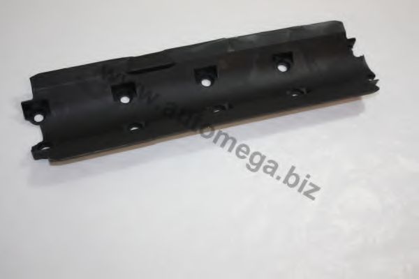 Маслосъемный щиток, Вентиляция картера AUTOMEGA 301030547026