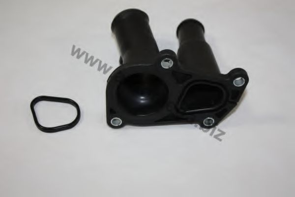 Фланец охлаждающей жидкости AUTOMEGA 30104930599