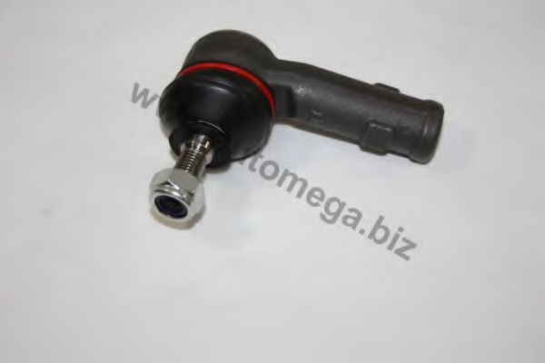 Наконечник поперечной рулевой тяги AUTOMEGA 30105450338