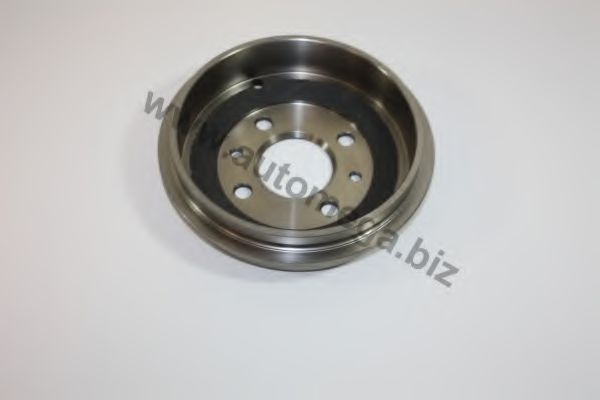 Тормозной барабан AUTOMEGA 30106800868