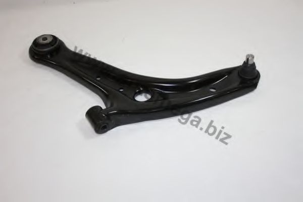 Рычаг независимой подвески колеса, подвеска колеса AUTOMEGA 30107370305