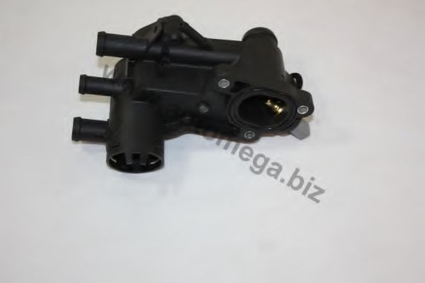 Корпус термостата AUTOMEGA 301210111032Q