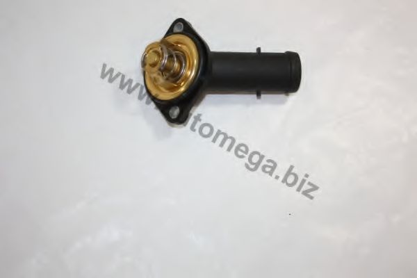 Термостат, охлаждающая жидкость AUTOMEGA 30121011403LB