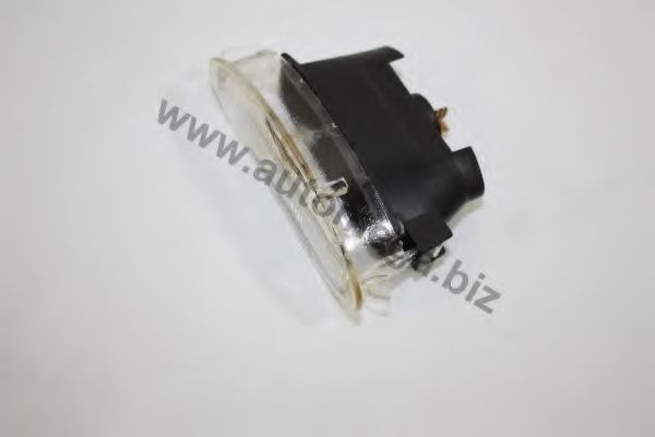 Фонарь освещения номерного знака AUTOMEGA 3012240202