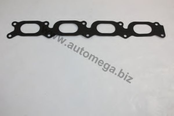 Прокладка, впускной коллектор AUTOMEGA 301290717058D