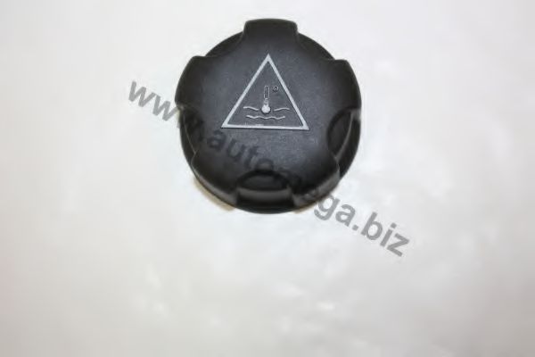 Крышка, резервуар охлаждающей жидкости AUTOMEGA 3013060J5