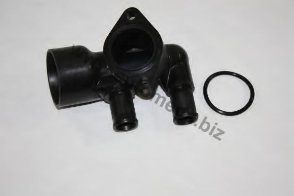 Фланец охлаждающей жидкости AUTOMEGA 3013360N8