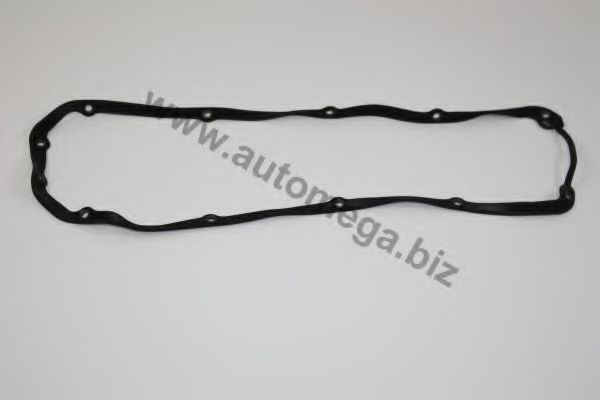 Комплект прокладок, крышка головки цилиндра AUTOMEGA 301980025034D