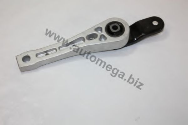 Подвеска, ступенчатая коробка передач AUTOMEGA 3019908551K0BB