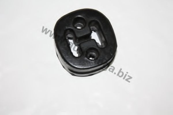 Кронштейн, система выпуска ОГ AUTOMEGA 3025301478D0E