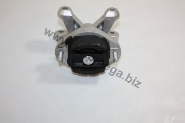 Подвеска, ступенчатая коробка передач AUTOMEGA 3039901058E0JD