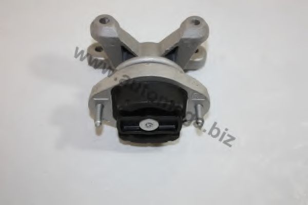 Подвеска, автоматическая коробка передач AUTOMEGA 3039901058E0JE