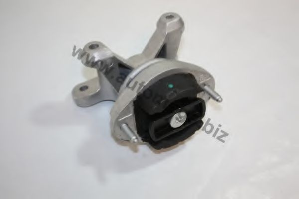 Подвеска, автоматическая коробка передач AUTOMEGA 3039901058E0JF
