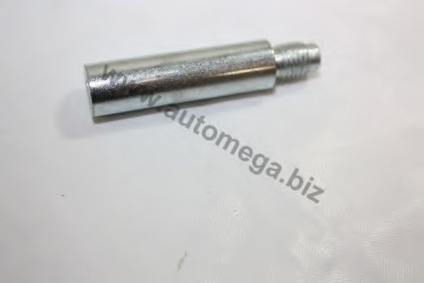 Направляющий болт, корпус скобы тормоза AUTOMEGA 30600870586