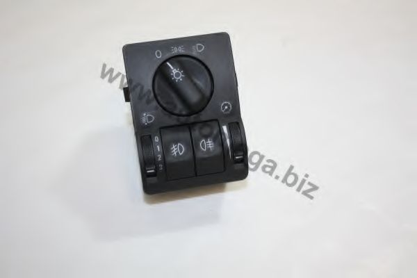 Выключатель, головной свет AUTOMEGA 3062400097