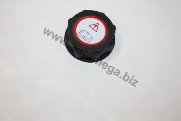 Крышка, резервуар охлаждающей жидкости AUTOMEGA 30703700374