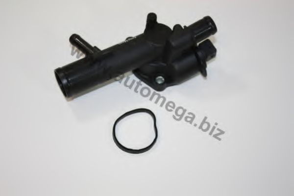 Термостат, охлаждающая жидкость AUTOMEGA 30820000390885