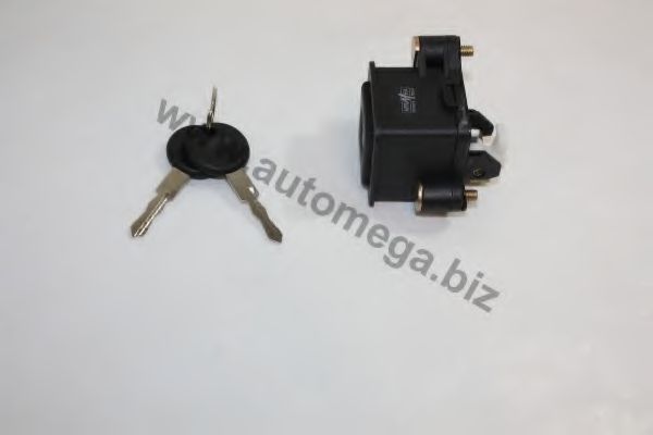 Замок задней двери AUTOMEGA 308270571357E