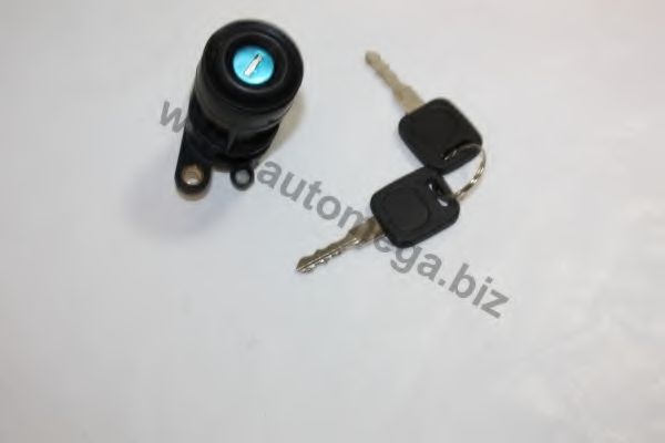 Замок задней двери AUTOMEGA 3082705713A0D
