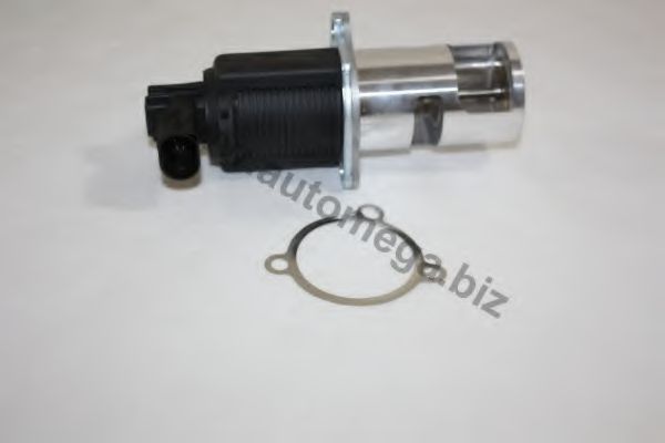 Осевой шарнир, рулевая тяга AUTOMEGA 1216090027