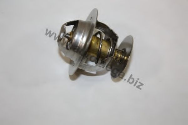 Термостат, охлаждающая жидкость ASHUKI 102018A