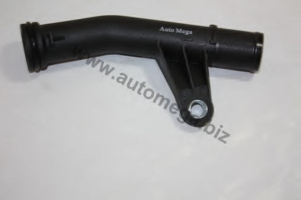 Фланец охлаждающей жидкости AUTOMEGA 30770008730948