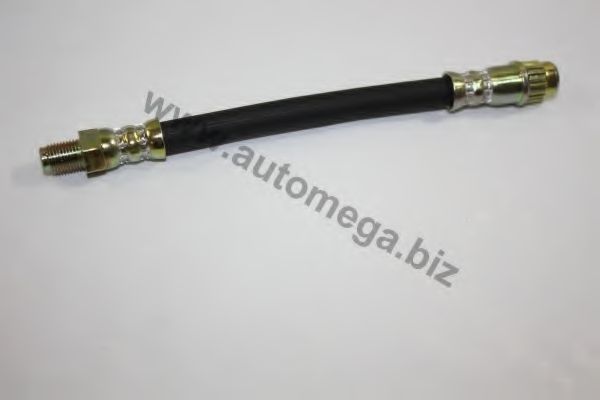 Тормозной шланг TOPRAN 700272