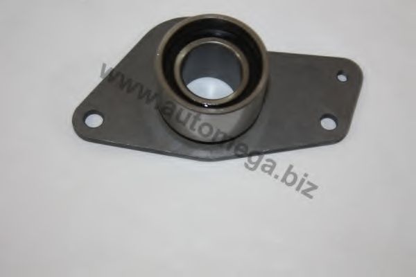 Паразитный / Ведущий ролик, зубчатый ремень AUTOMEGA 30820004690376