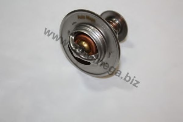 Термостат, охлаждающая жидкость AUTOMEGA 30106580103