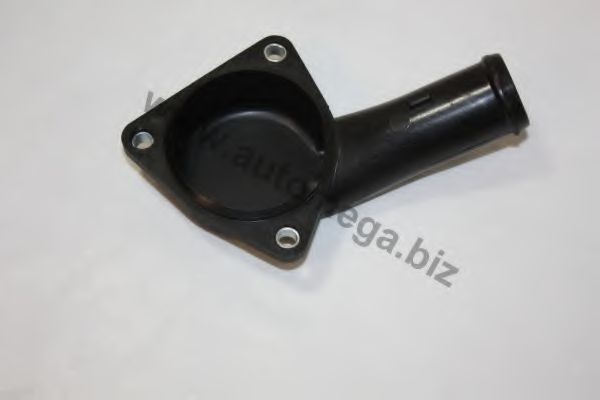 Фланец охлаждающей жидкости AUTOMEGA 301210121021C