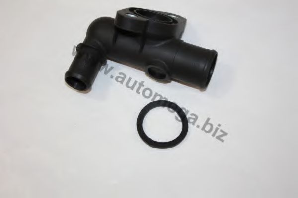 Фланец охлаждающей жидкости AUTOMEGA 3013360J7