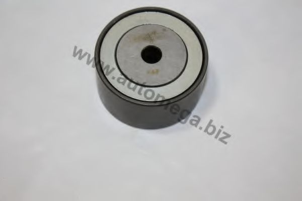Паразитный / ведущий ролик, поликлиновой ремень AUTOMEGA 305751096