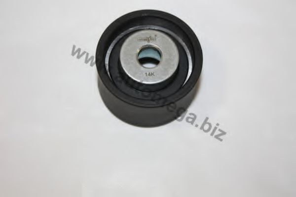 Натяжной ролик, ремень ГРМ AUTOMEGA 30607440307