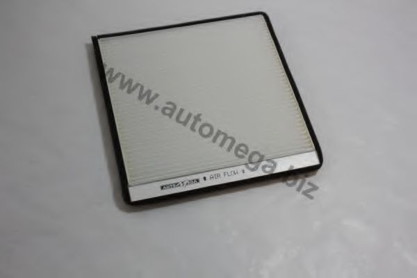 Фильтр, воздух во внутренном пространстве AUTOMEGA 3064410EG