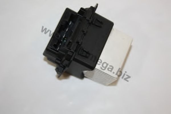 Сопротивление, вентилятор салона AUTOMEGA 30770102090850