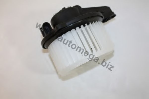 Вентилятор салона AUTOMEGA 3082000214B1B