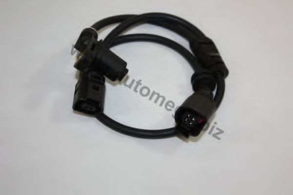 Датчик, частота вращения колеса AUTOMEGA 3092708077M3H