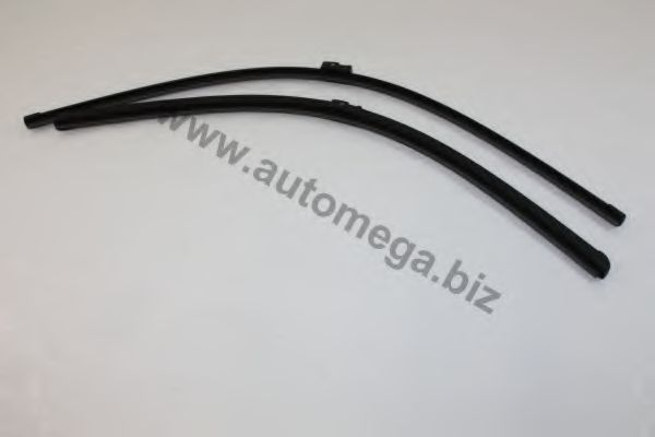 Щетка стеклоочистителя AUTOMEGA BO339701180964