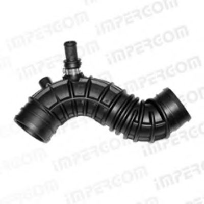 Рукав воздухозаборника, воздушный фильтр MALÒ 14839